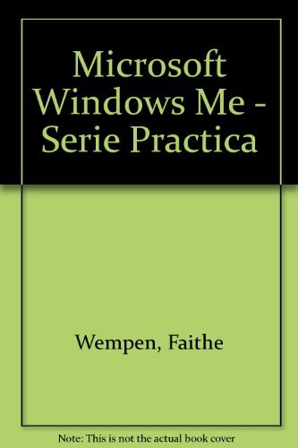 Microsoft Windows Me (millennium )