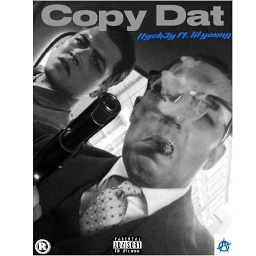 Copy Dat by ttgch3y feat. Lil Young on Prime Music