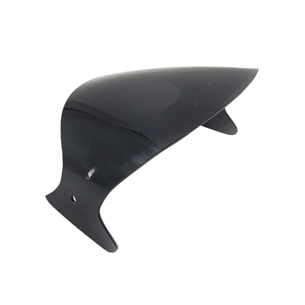moto Cupolino Parabrezza Parabrezza Staffa Di Supporto Per BK400 GSR BK600 GSR400 GSR600 2006-2012 Scudo