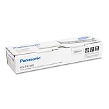 Panasonic KX-FAT461 KX-MB2000 Series Toner Cartridge Replacement