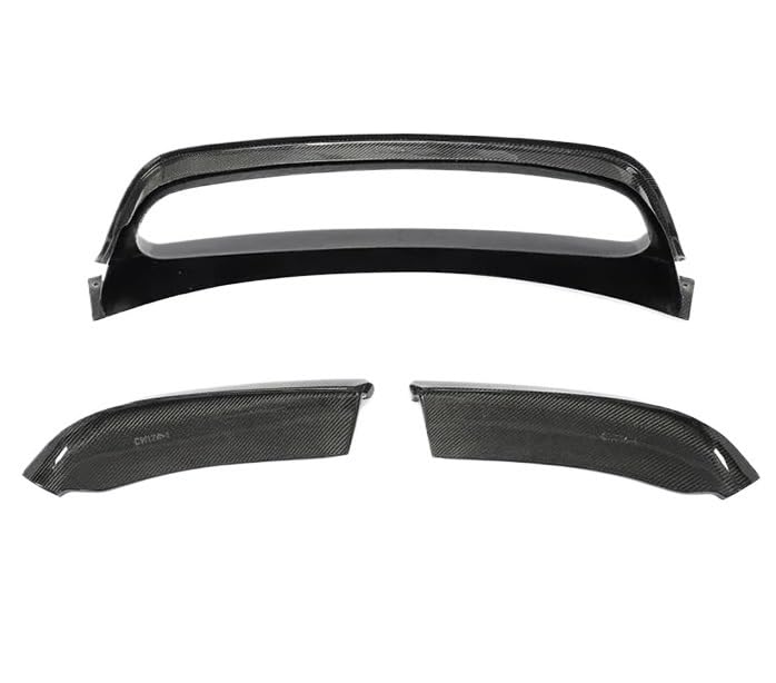Kit modification pare-chocs arrière complet BMW X5M E70 X6M E71 tuning 2011 2012 - 5