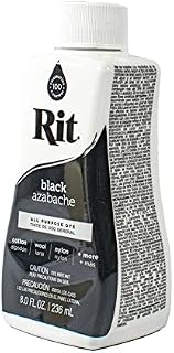 Mouldmaster Rit Dye Liquid 236ml Black