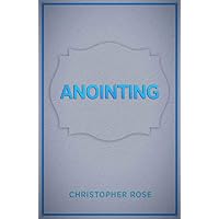 Anointing #Anointing