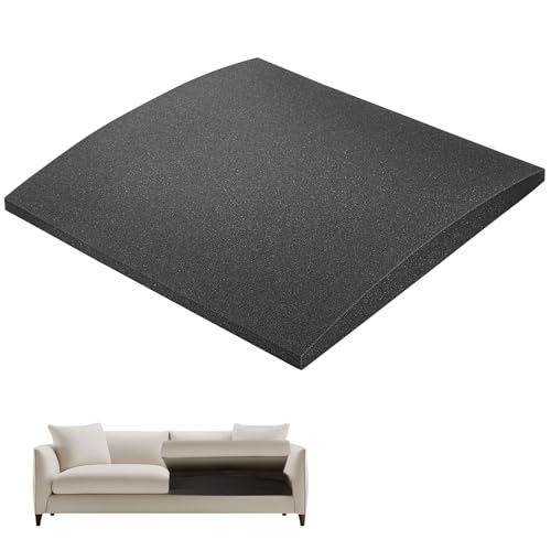 GROWNEER Sofa Cushion Support for Sagging Seats 50x50cm High