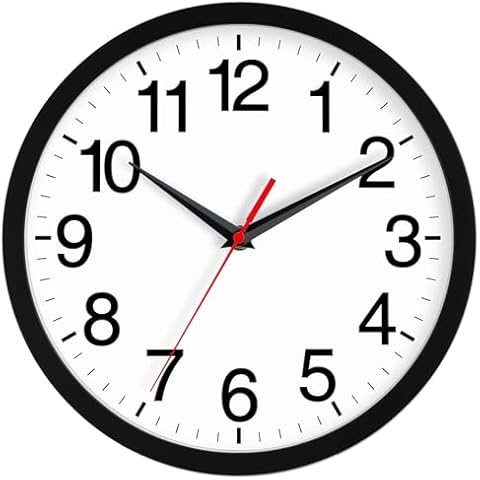 Rohioue Wall Clock Cover