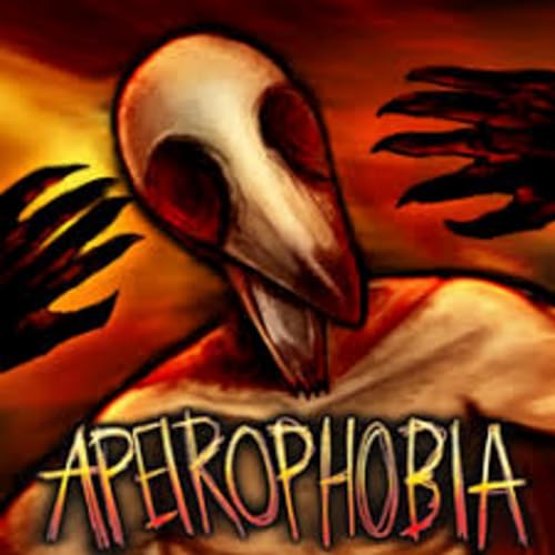 Apeirophobia - Roblox - Sorry For Sound
