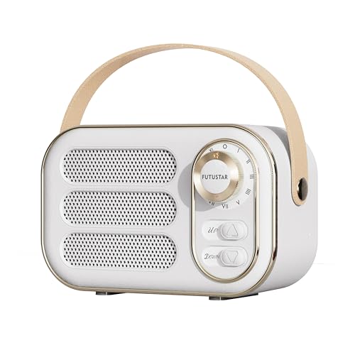 マーシャルレトロスピーカー Tufton Black and Brass - ポータブルスピーカー | Marshall.com