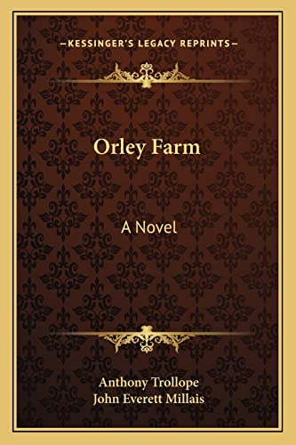 Orley Farm