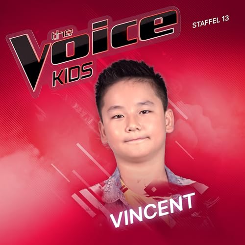 Vincent & The Voice Kids - Germany