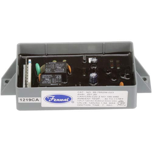 Amazon.com: EXACT FIT FOR IMPERIAL 37733 IGNITION MODULE