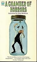 A Chamber of Horrors B008HAHQ5M Book Cover