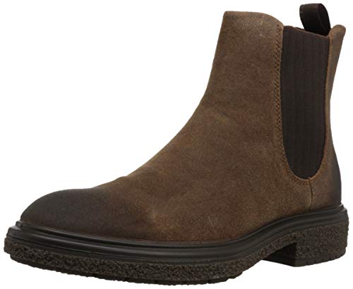 ecco chelsea boot