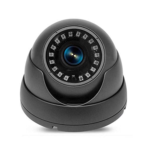 JUSTOP Dome CCTV Security Camera 1080P HD
