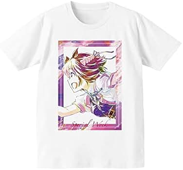 Amazon | ウマ娘 アニメ tシャツ プリティーダービー オグリ