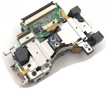 Laser Lens for PS3 Console KES-410E KES-410EAA Optical Bluray Replacement