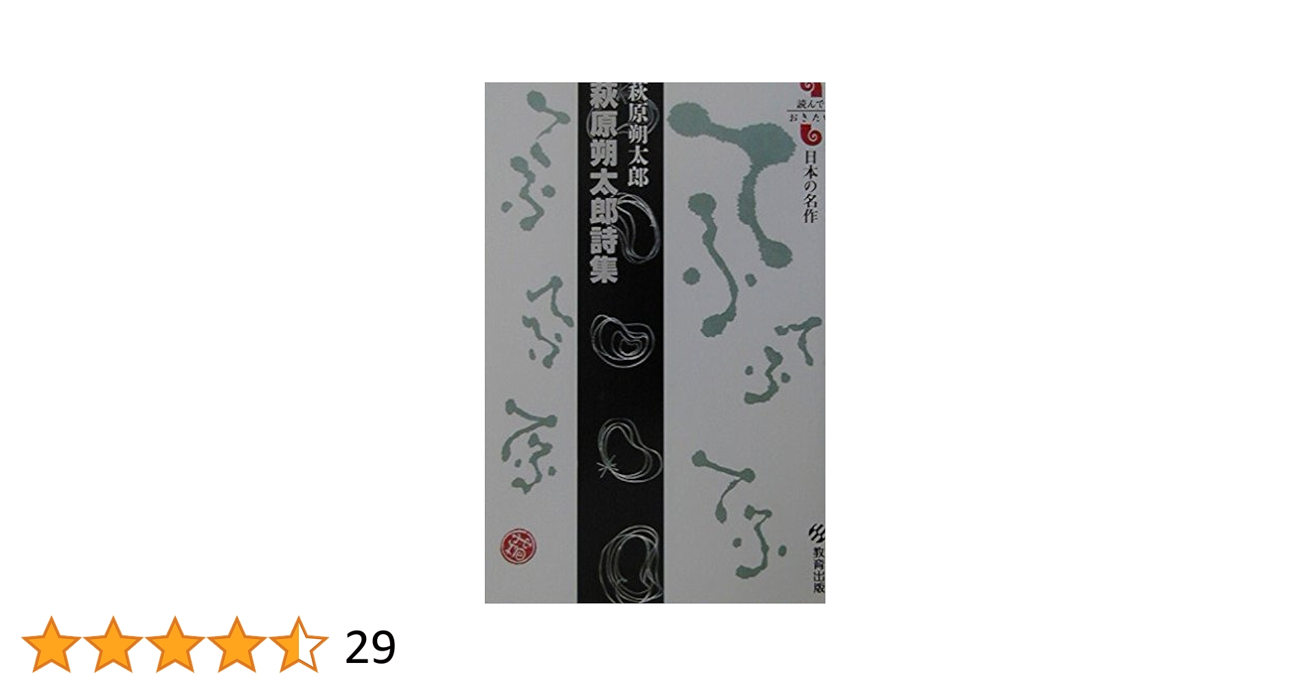 筑摩書房 萩原朔太郎全集 No.1〜3 詩集外箱 月報付き 61年補訂版 筑摩書房 萩原朔太郎全集 No.1〜3 詩集外箱 月報付き 61年