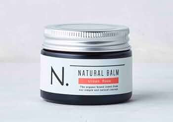 N. NATURAL BALM 4個セット N. NATURAL BALM 4個セット napla N. NATURAL BALM 4個セット