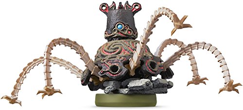 Nintendo Guardian amiibo Neuf - vue 10