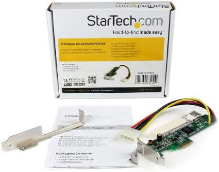 Review: StarTech Adapter Card Unlocking Expansion Possibilities