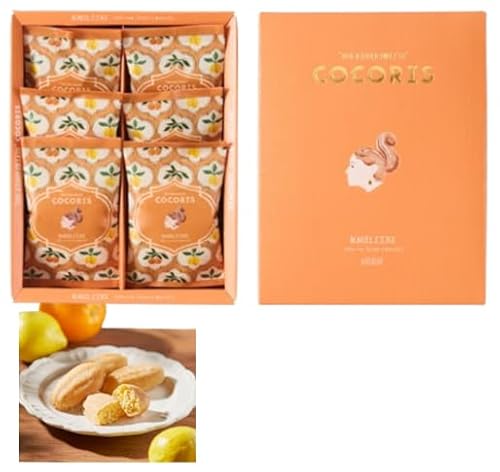 COCORIS }h[kuƃIWv 6 w Mtg yY 蕨