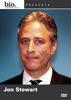 Biography: Jon Stewart