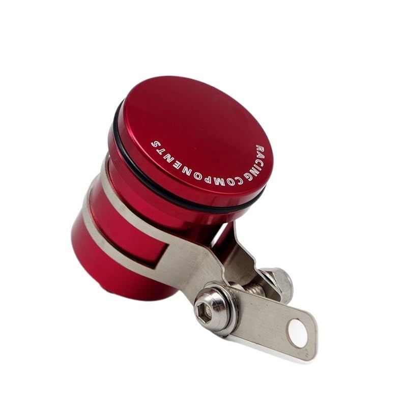 Réservoir d'huile et bouchon de frein pour moto MT 15 YBR 125 et Cygnus X125