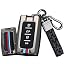 A Keychain-black