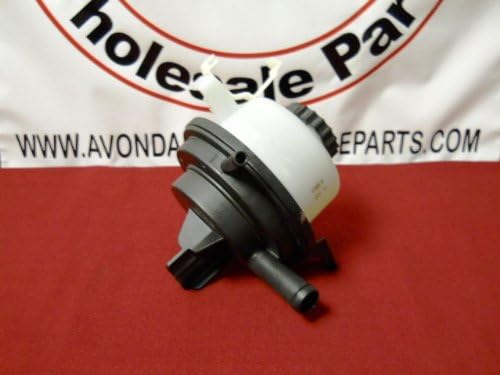 Mopar Chrysler Town&Country 2001-2008 Power Steering Fluid Resevoir OEM