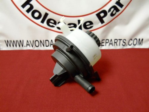 Mopar Chrysler Town&Country 2001-2008 Power Steering Fluid Resevoir OEM