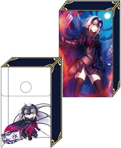 Amazon.co.jp: SIDEREAL FGOアーケード対応デッキケース
