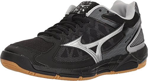 Calzado de voleibol para mujer Mizuno 430240.0090.07.0700 deportivo de pista