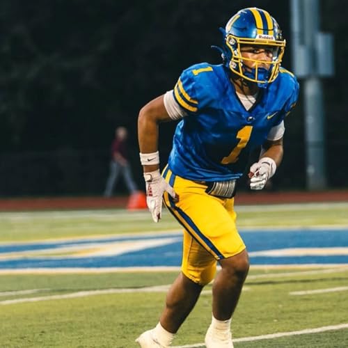 North Brunswick Football vs. Franklin: Senior Night