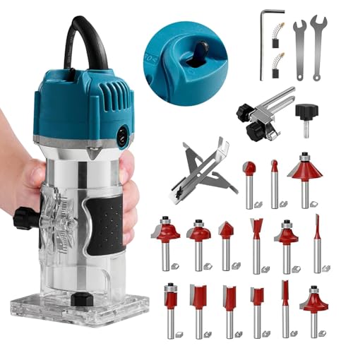 Router para madera 7 precio de router para madera marca ACOVARK