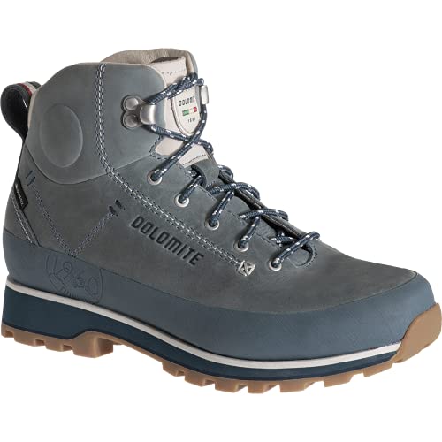 Botte Ws 60 Dhaulagiri Gtx Dolomite finies les douleurs aux pieds en randonnée