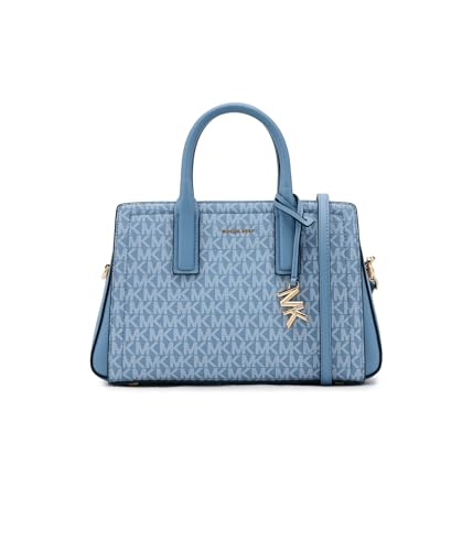 Image of Michael Kors Women's Laila Small Satchel