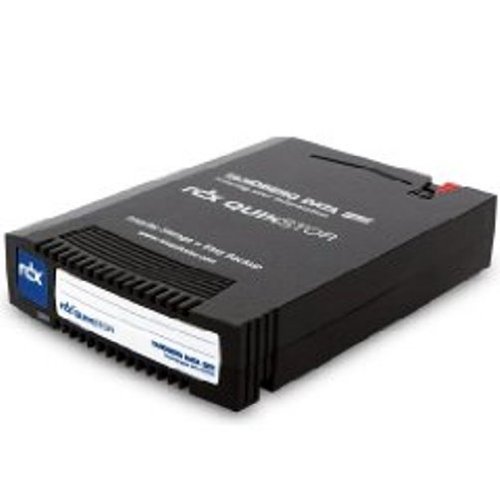 Amazon | Rdx Quikstor 500GB Removable Disk Cartridge by TANDBERG