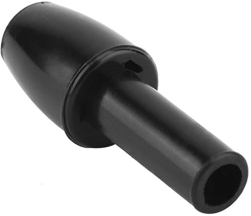 Miniatura 9 de El canalón plástico de la máquina de café de la boquilla de espuma hace la espuma para la tienda de té de leche del café