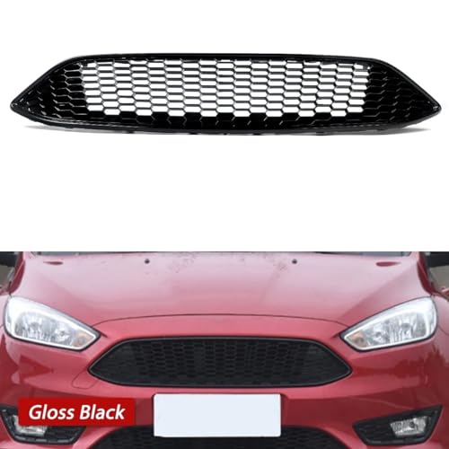 Grille capot avant Focus 2015-2018 pour rénover votre voiture