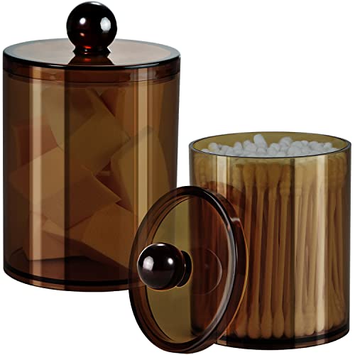 SheeChung 2�p�b�N 12�I���X �����ȓ����v���X�`�b�N��܎t�W���[ - Qtip �f�B�X�y���T�[�z���_�[ �o�X���[���o�j�e�B�X�g���[�W �L���j�X�^�[ �A�N�����W���[ �R�b�g���{�[�� �Ȗ_ Q-�`�b�v �R�b�g�����E���h�p (�u�����Y)