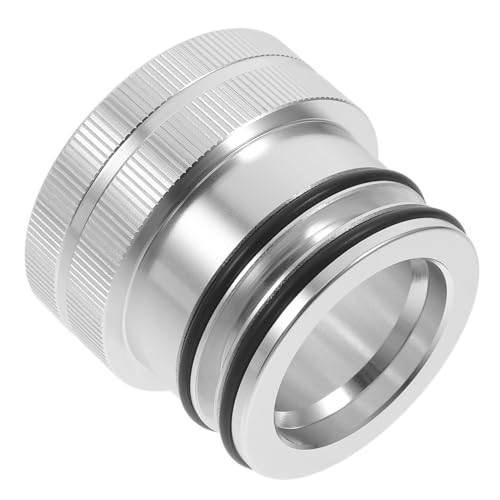 CORHAD Bearing Greaser Tool Aluminum Alloy Greaser Tool for Wheel Bearing Grease Application