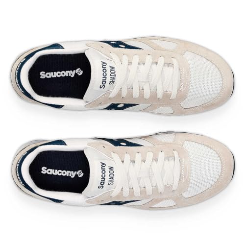 Image of Saucony Men's Redeemer ISO 2 Running Shoe, Grey Black