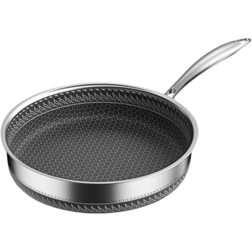 ステンレス 深型フライパン 28cm」の人気商品一覧 | 安い商品を