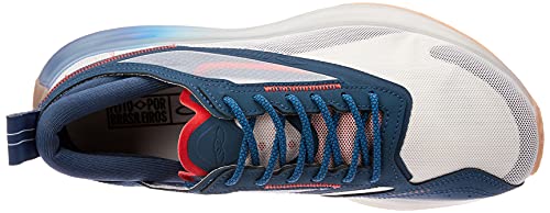 Tênis Ventura, Olympikus, Masculino, Azul, 40