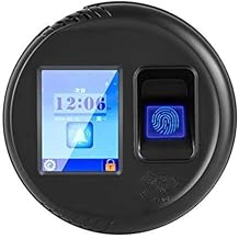 Attendance Machine 2.4 Inch USB Fingerprint Time Attendance Control System,Time Attendance System Machine Device Machine,Biometric Face Facial Fingerprint Recognition