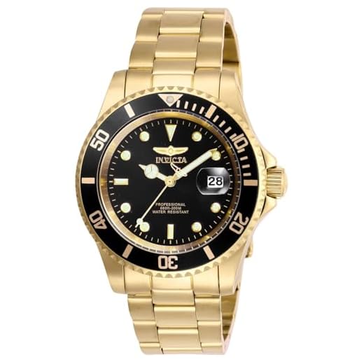 Invicta Pro Diver Reloj Cuarzo para Hombre de acero inoxidable - 40mm