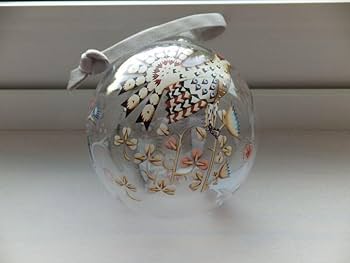 Amazon.co.jp: イッタラTaika タイカ クリスマス ボール2019 クラウス Amazon.co.jp: イッタラTaika タイカ クリスマス ボール2019 クラウス