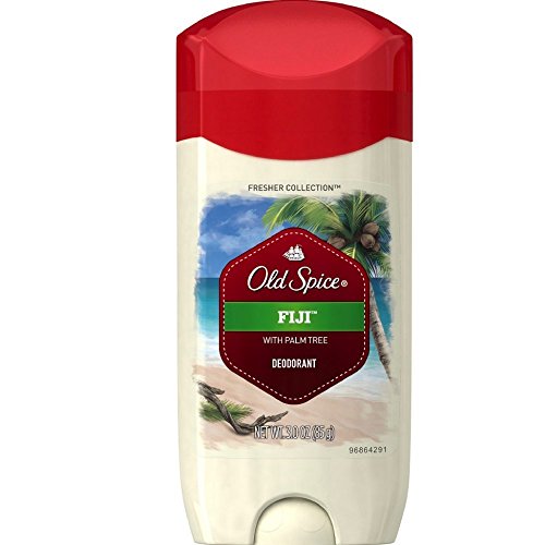 Old Spice �V�N�ȃR���N�V�����t�B�W�[���胁���Y�f�I�h�����g3�I�Y�A3�̃p�b�N