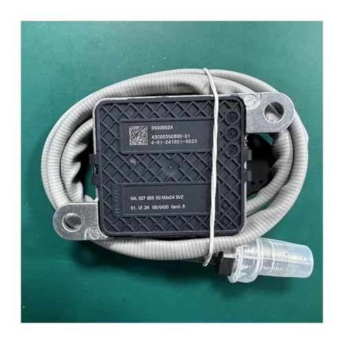 Capteur de NOx pour VW Passat et Arteon - Sonde d'origine 04L907805EQ