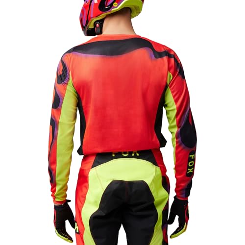 Image of Fox Racing Men's 180 Motocross Dirt Bike Jersey