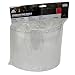 SAS Safety 5150 Replacement Face Shield For 5140, Clear, Small